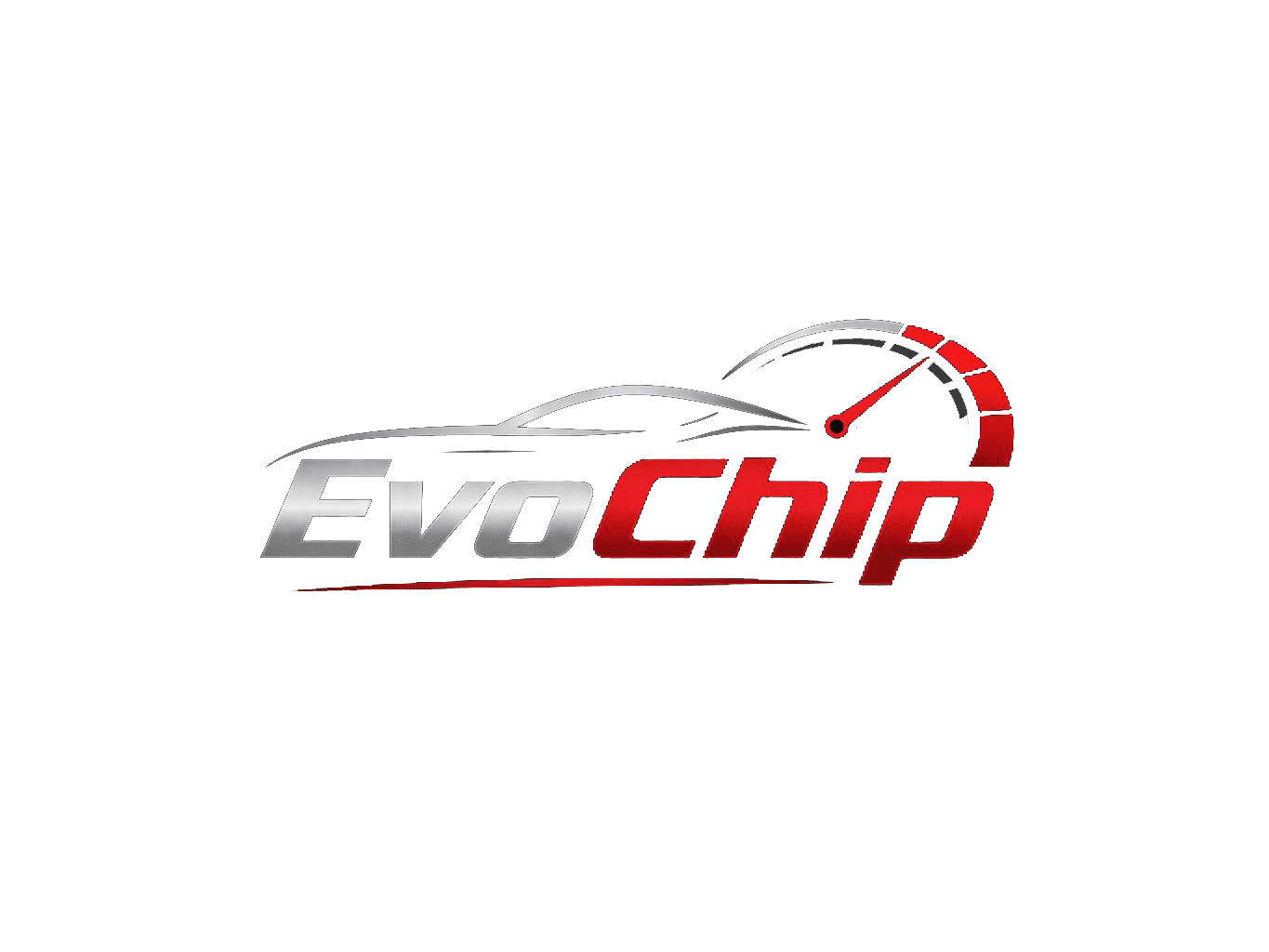 EVOCHIP Logo